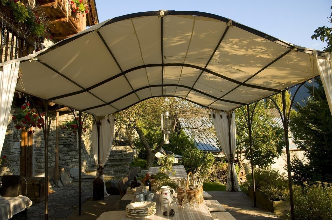 Instalaciones Recreativas La Ferme d'Angele