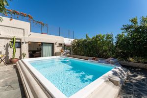 Paquete - La Casita de Tafira in Las Palmas de Gran Canaria
