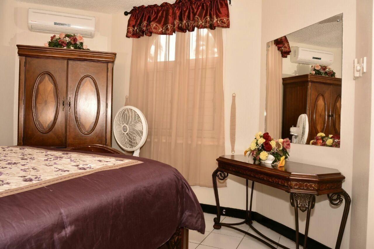 Habitación Tidal Waves at Sandcastles