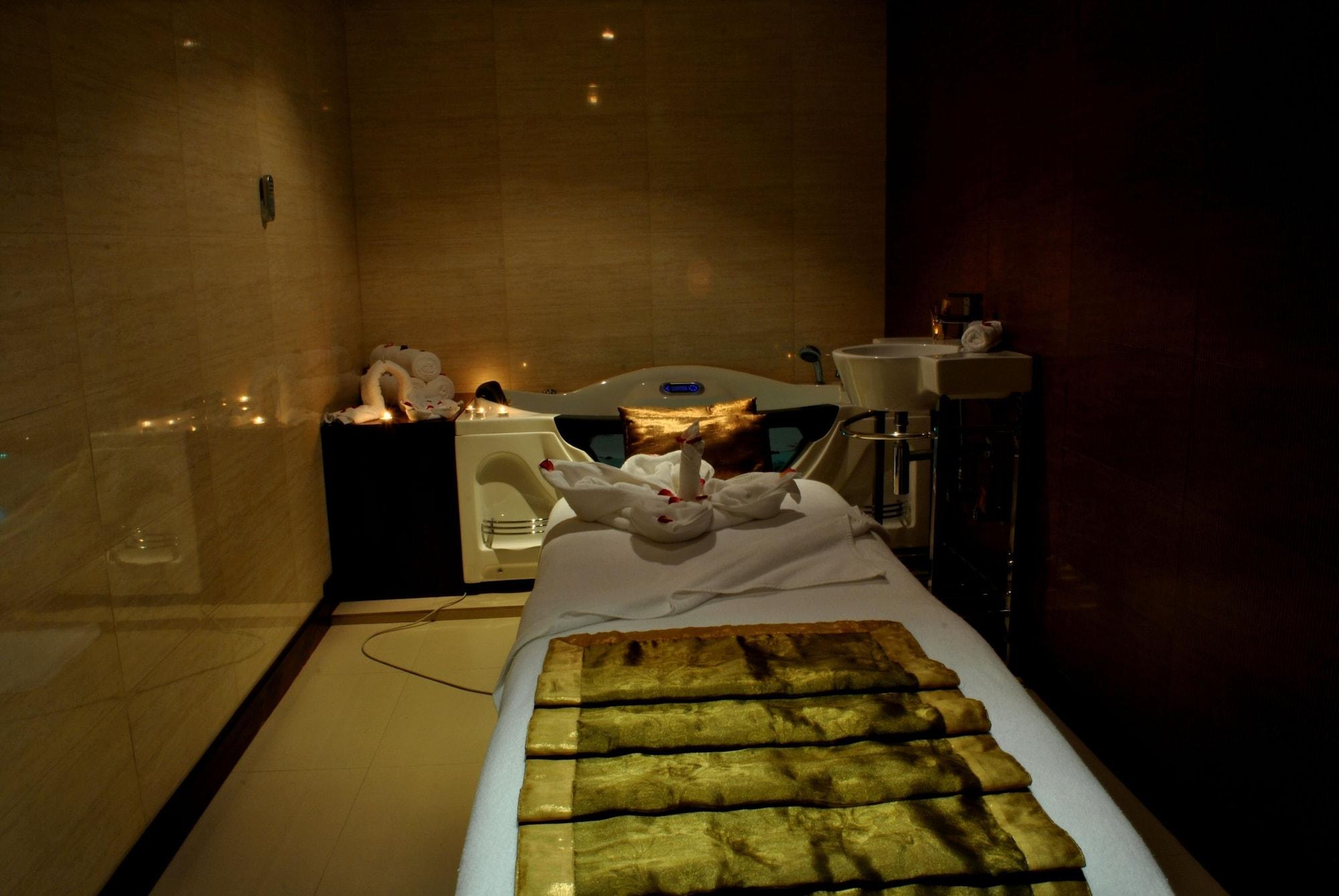 Spa Dynasty Hotel