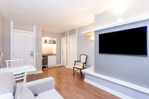 Alquiler Vacacional - Piso Excelente Ubicación Centro/Batel