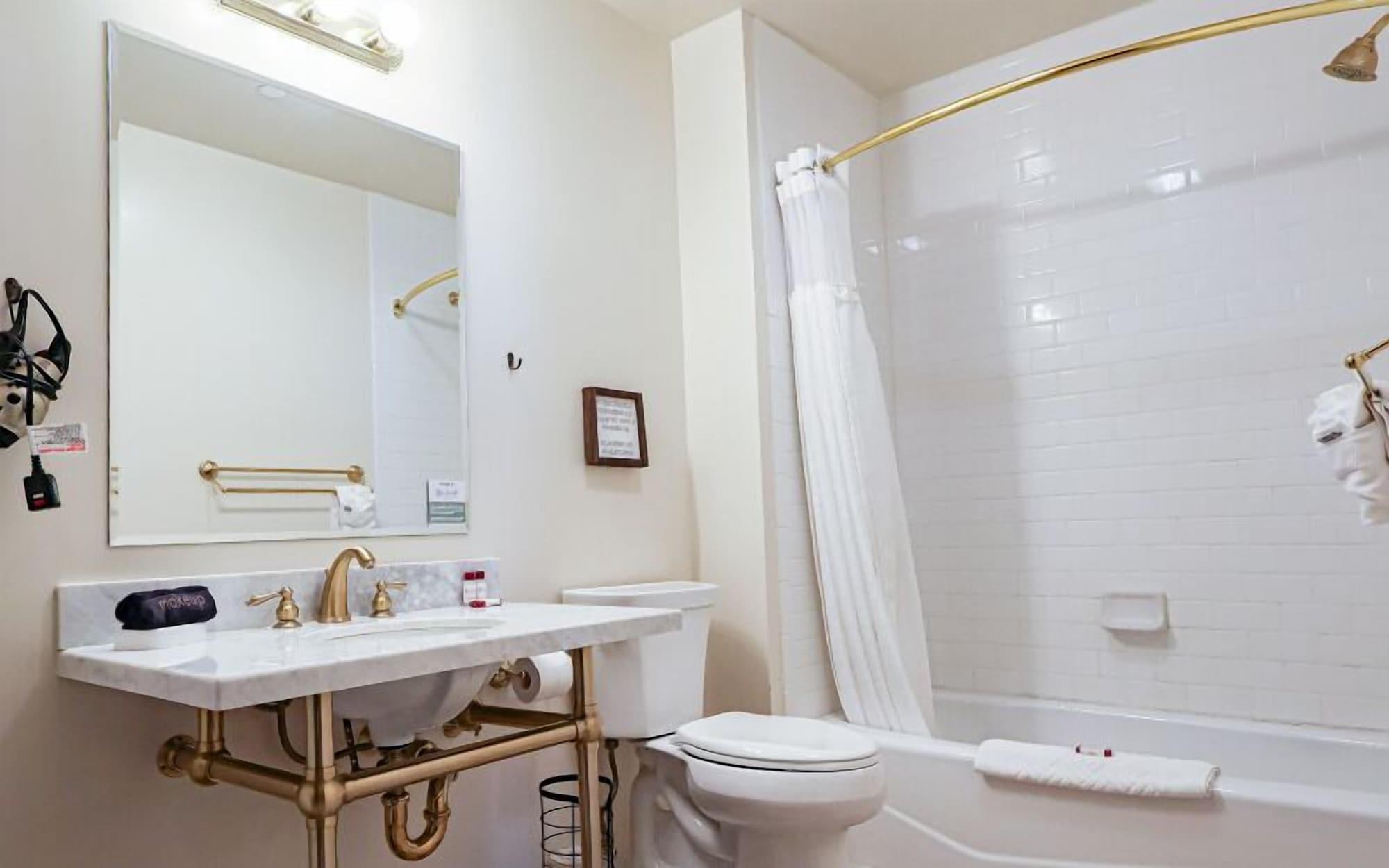 Equipamiento de Habitación Belvada Hotel