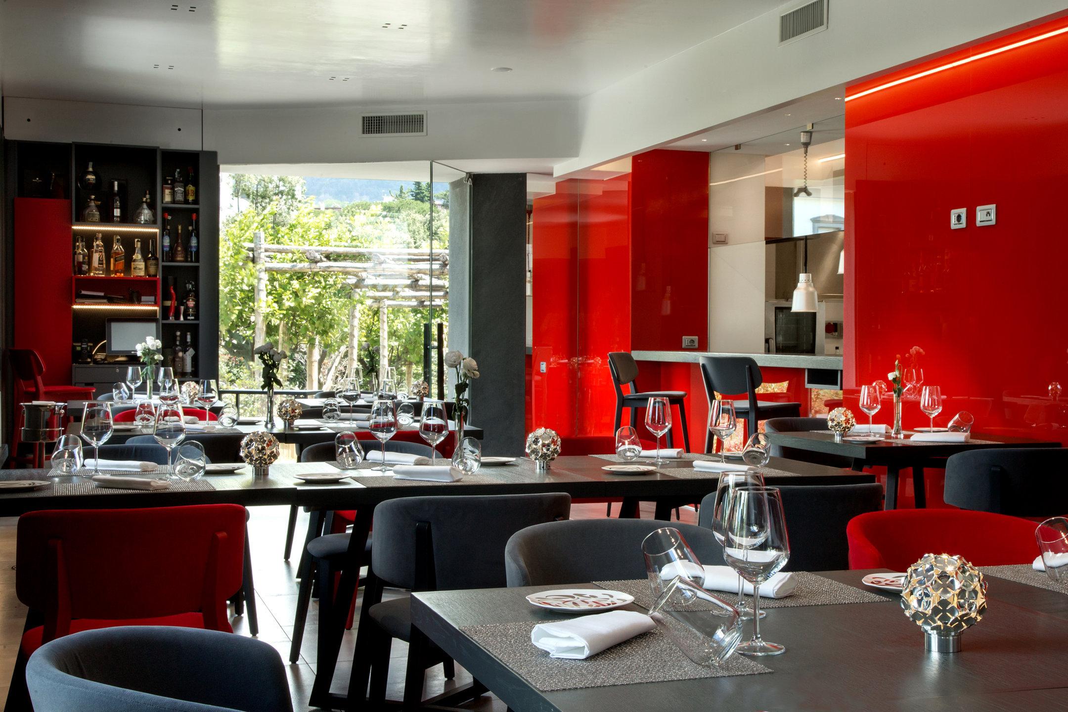 Restaurant Il San Cristoforo