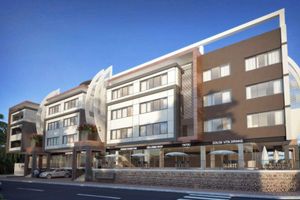 Alojamiento - PARADISE DUKASI SUITES at LOS CORALES