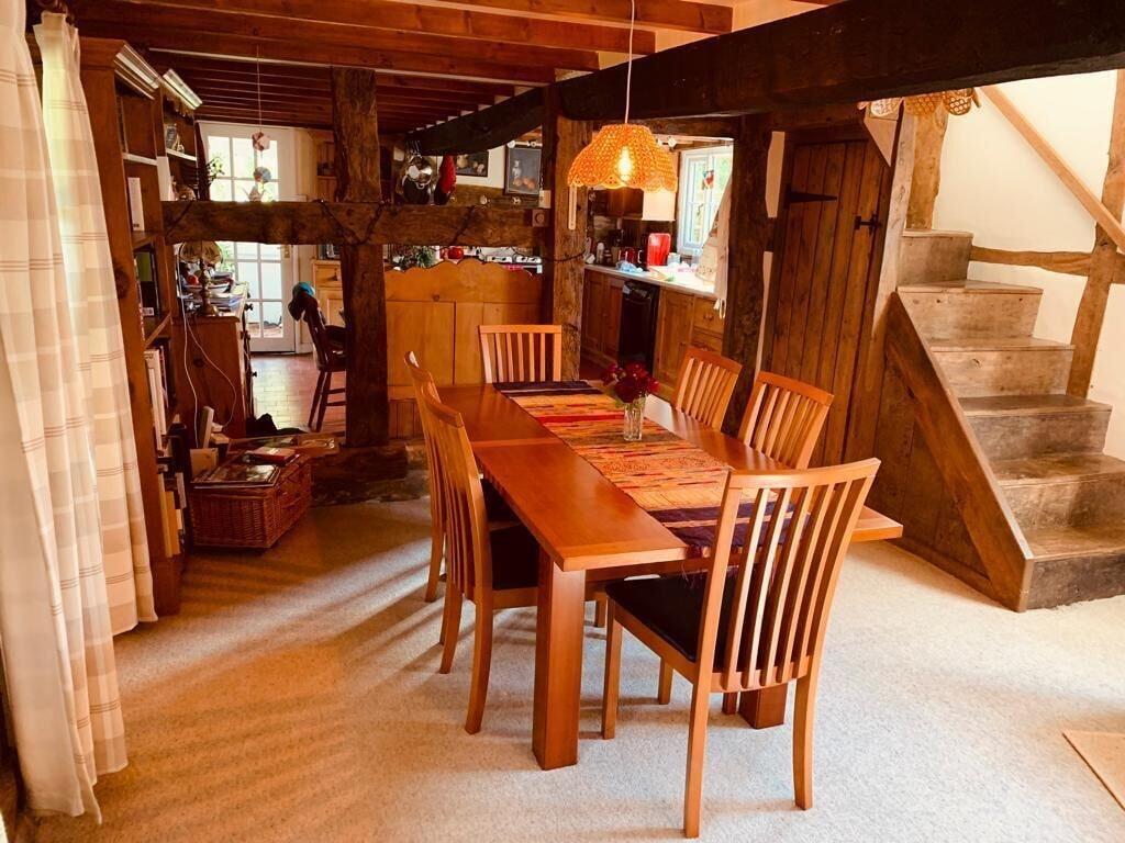 Restaurant Yew Tree Cottage B&B