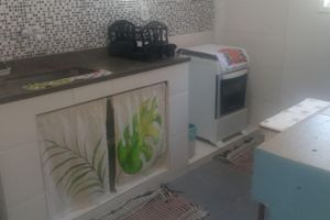 Alquiler Vacacional - 50 METERS FROM THE BEACH beautiful place with a view of the blue sea of Maricá