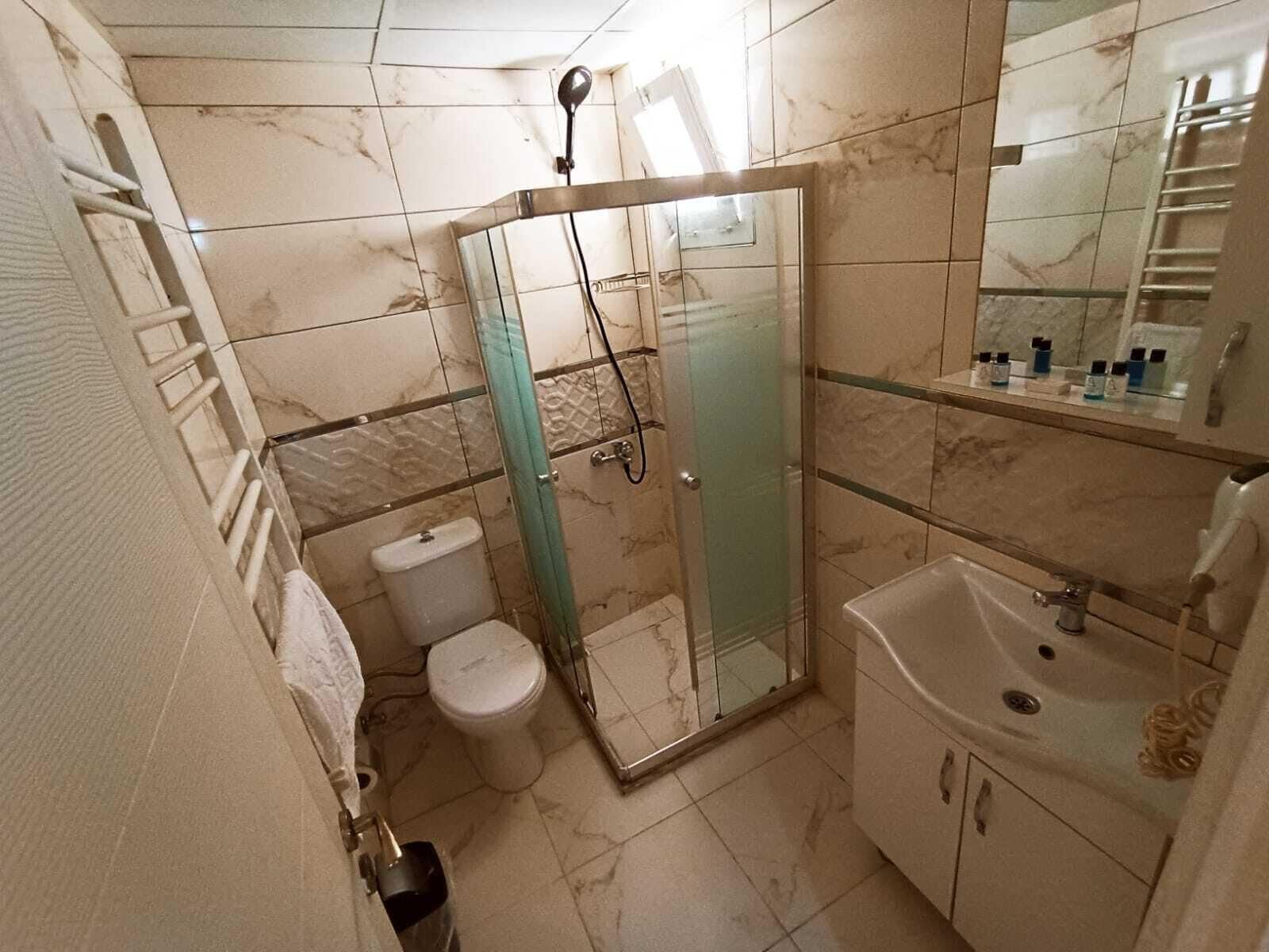 Equipamiento de Habitación Aslan Suit