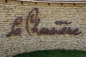 Alojamiento - Hôtel - Restaurant La Chaumière