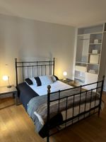 Alquiler Vacacional - Renovated terrace apartment in Montmartre