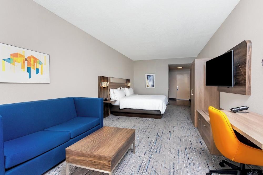 Habitación Holiday Inn Express & Suites Florida City by IHG