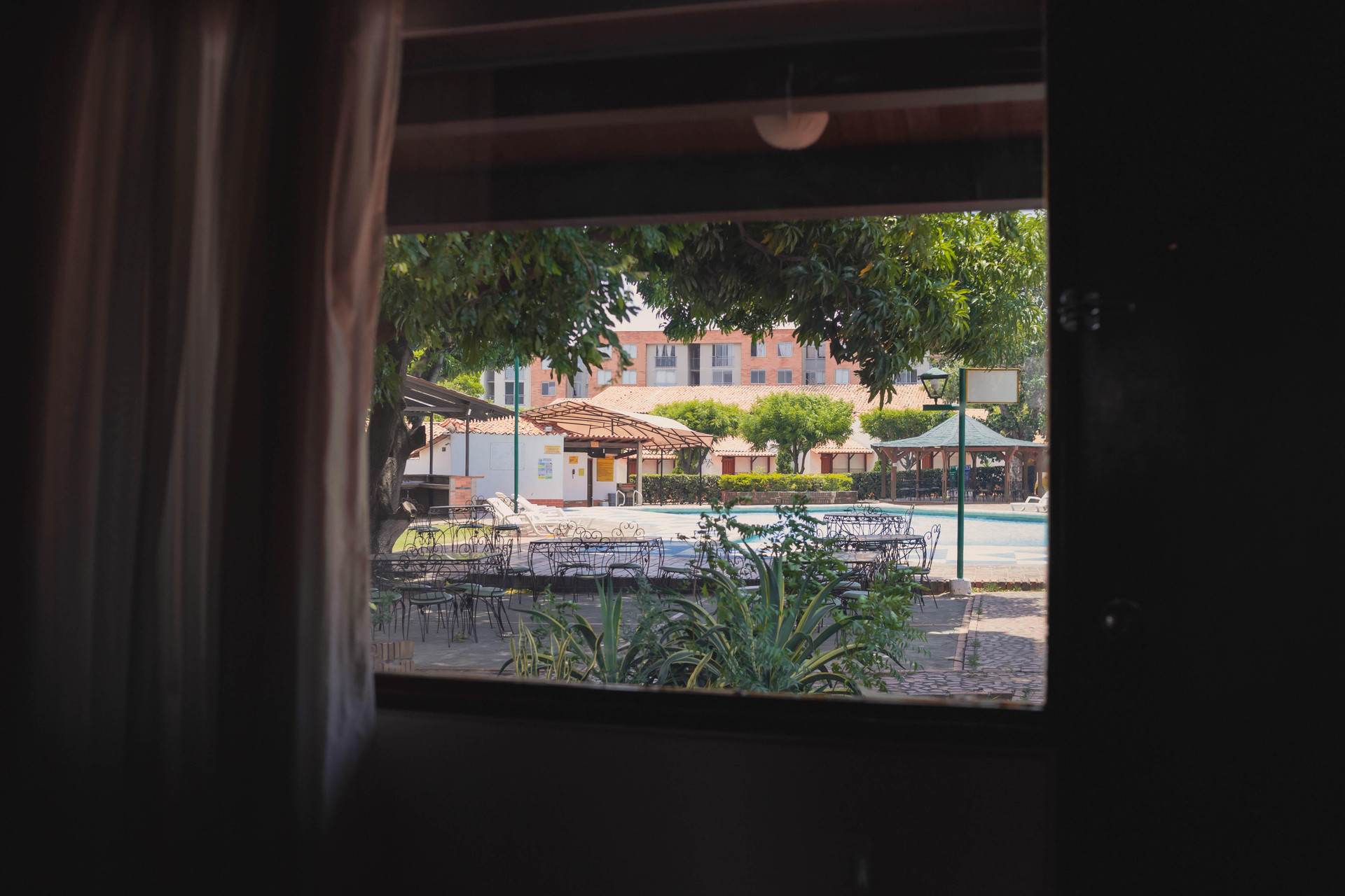 Hotel Hotel Faranda Bolívar Cúcuta Resort