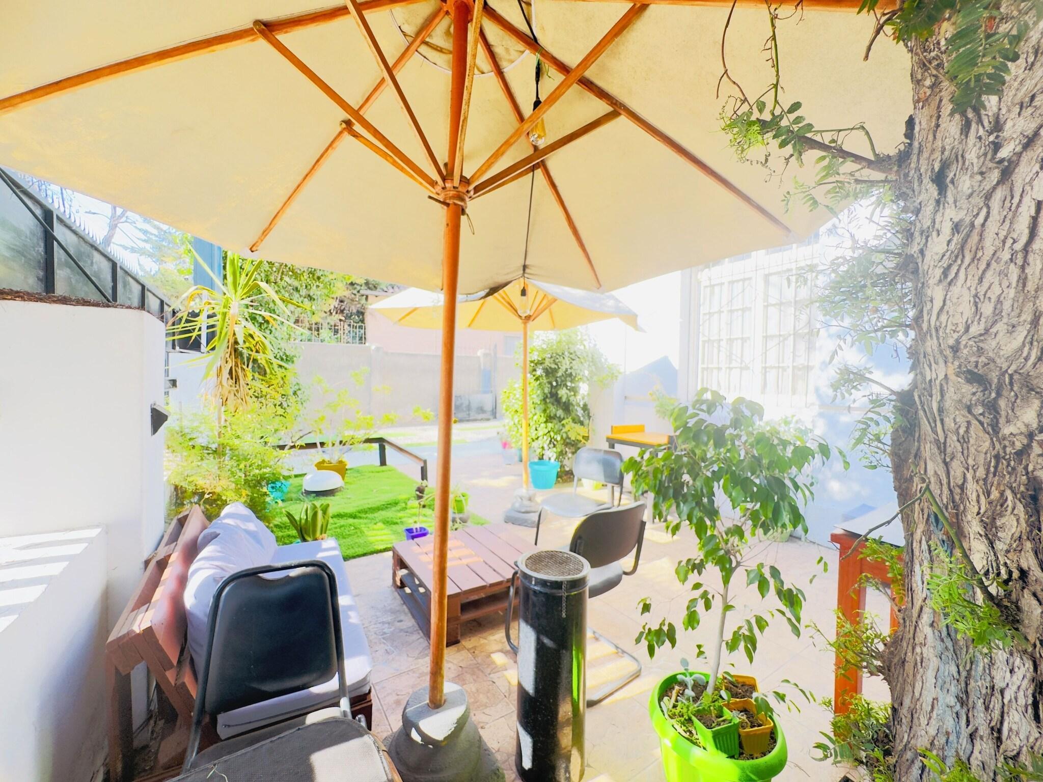 Varios Hotel Casa Lyon