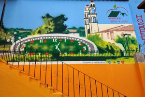 Alojamiento - El Paraíso de Zacatlán