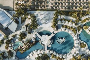 Alojamiento - Hard Rock Hotel Vallarta - All Inclusive