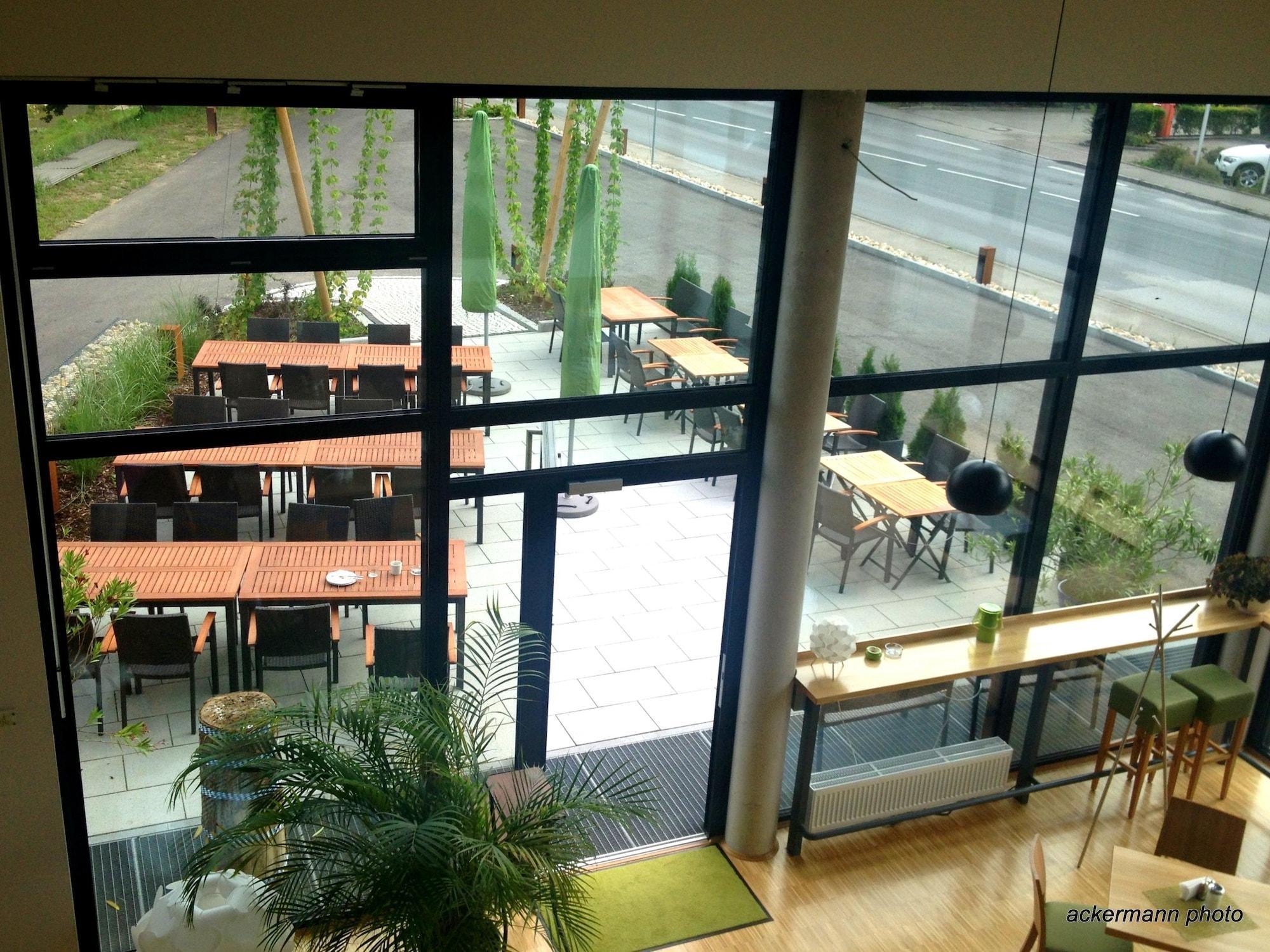 Instalaciones Recreativas Hotel Alea City