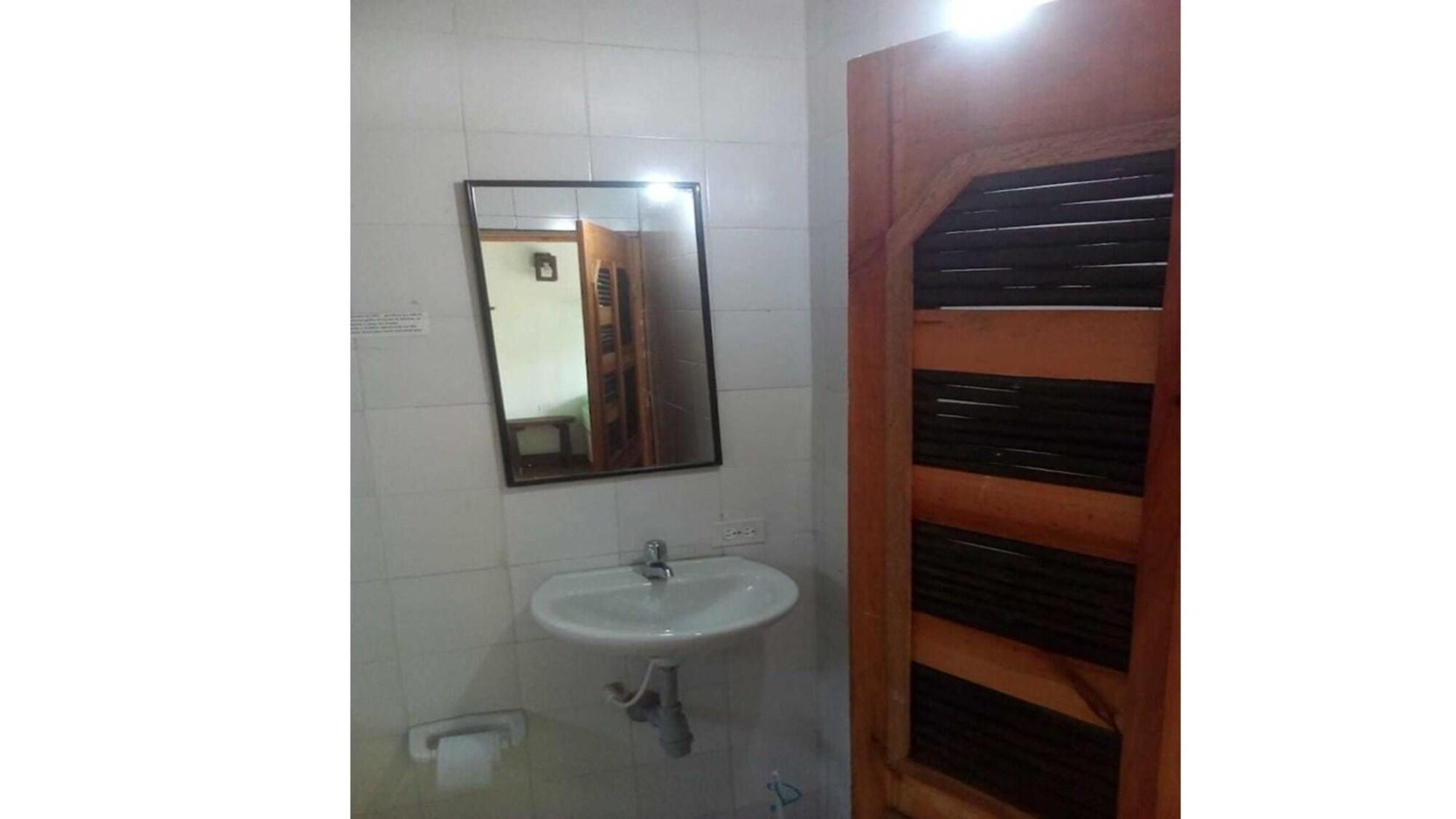 Equipamiento de Habitación Hostal Luz de Luna & SPA