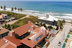 Alojamiento - Vivá Barra Hotel Pousada