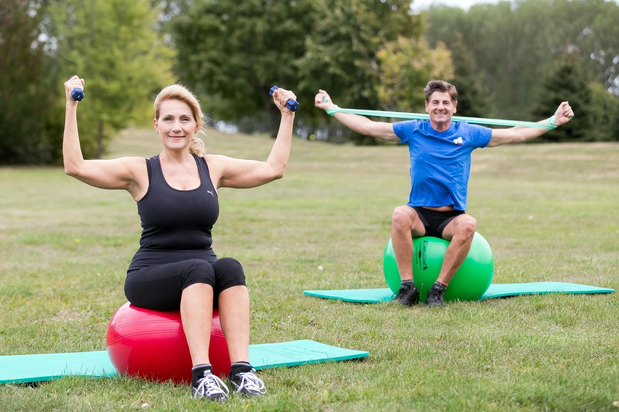 Gimnasio Greenfield Hotel Golf & Spa