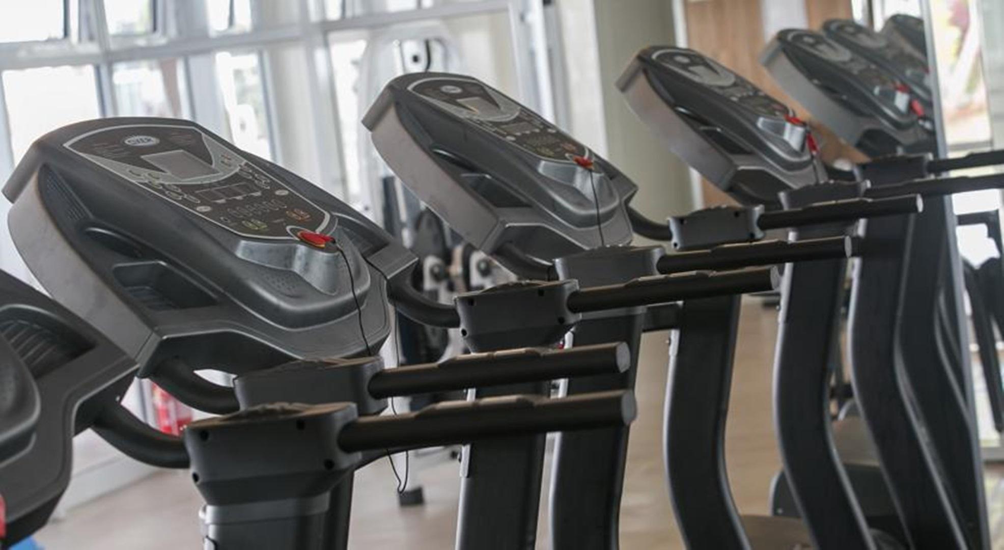 Gimnasio Brooklin Suítes São Paulo