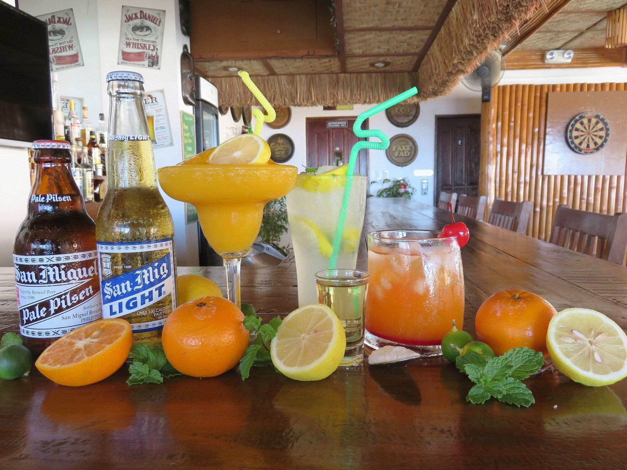 Restaurant Kav's Beach Resort