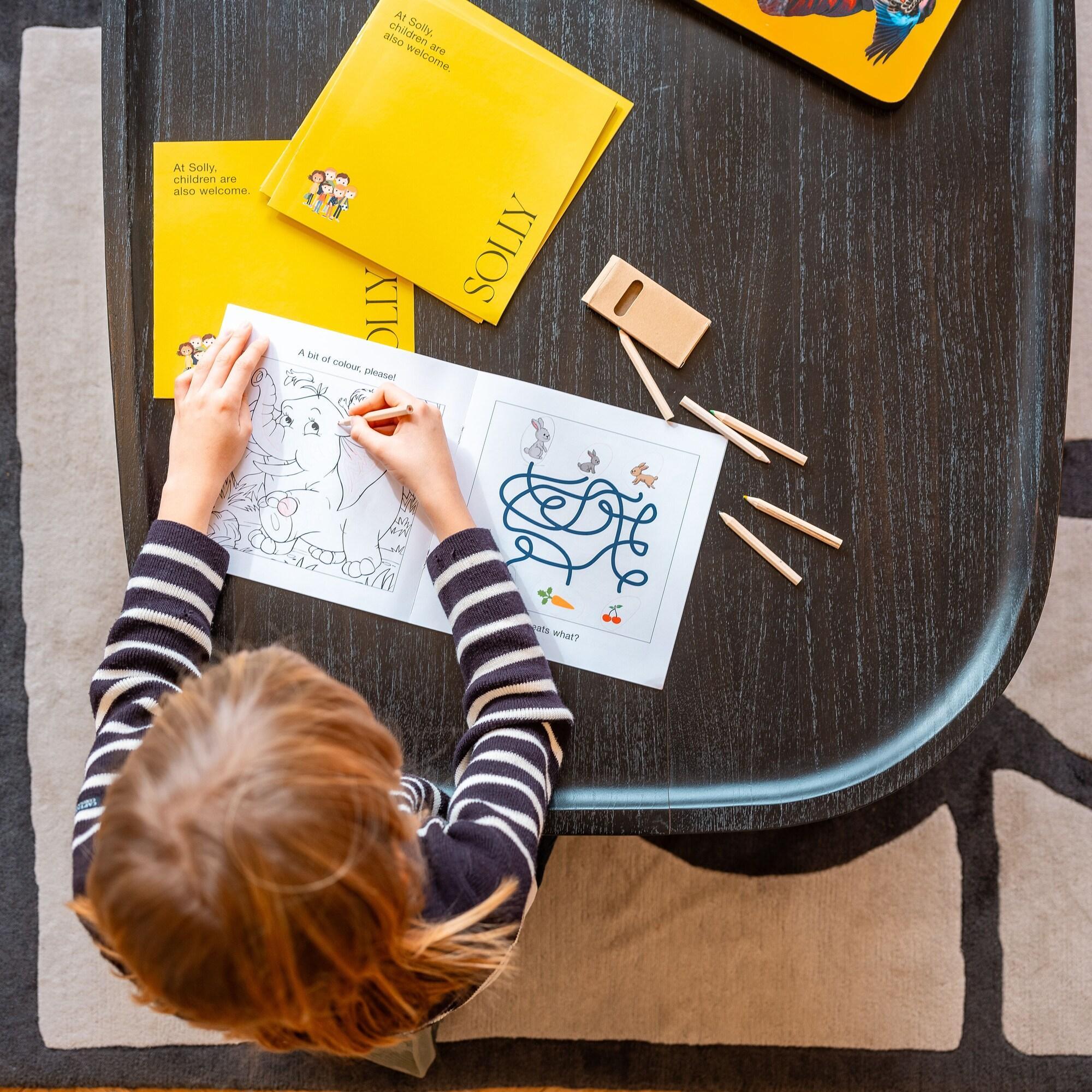 Instalaciones Recreativas Solly Hôtel Paris