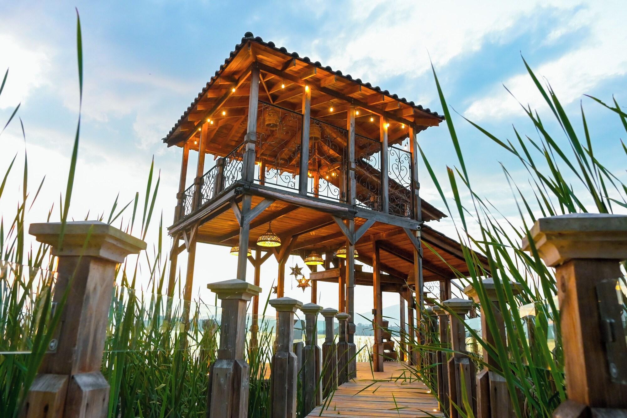 Varios Hotel Boutique La Casa Del Lago