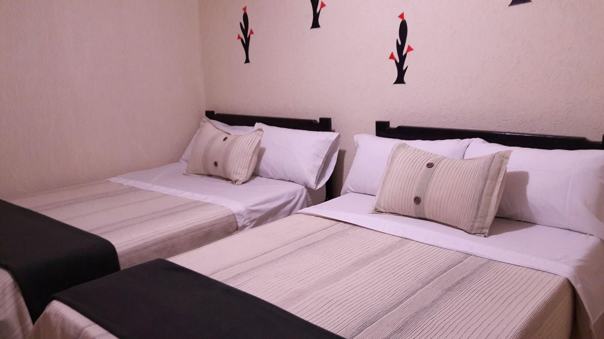 Habitación ArisSha Boutique Hotel