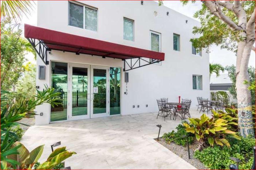 Restaurant Costa Norte Boutique Hotel
