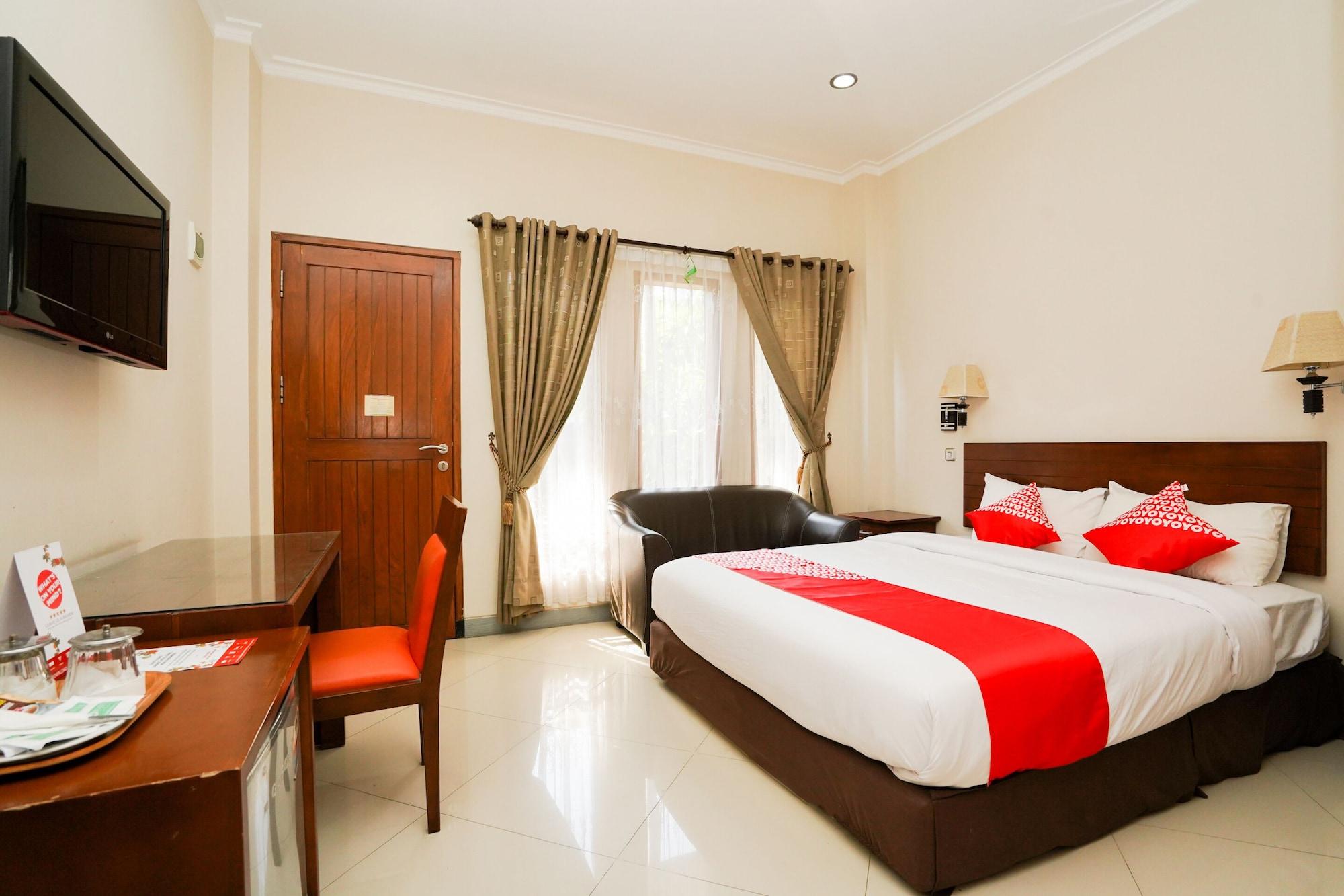 Varios Hotel Ratna Syariah
