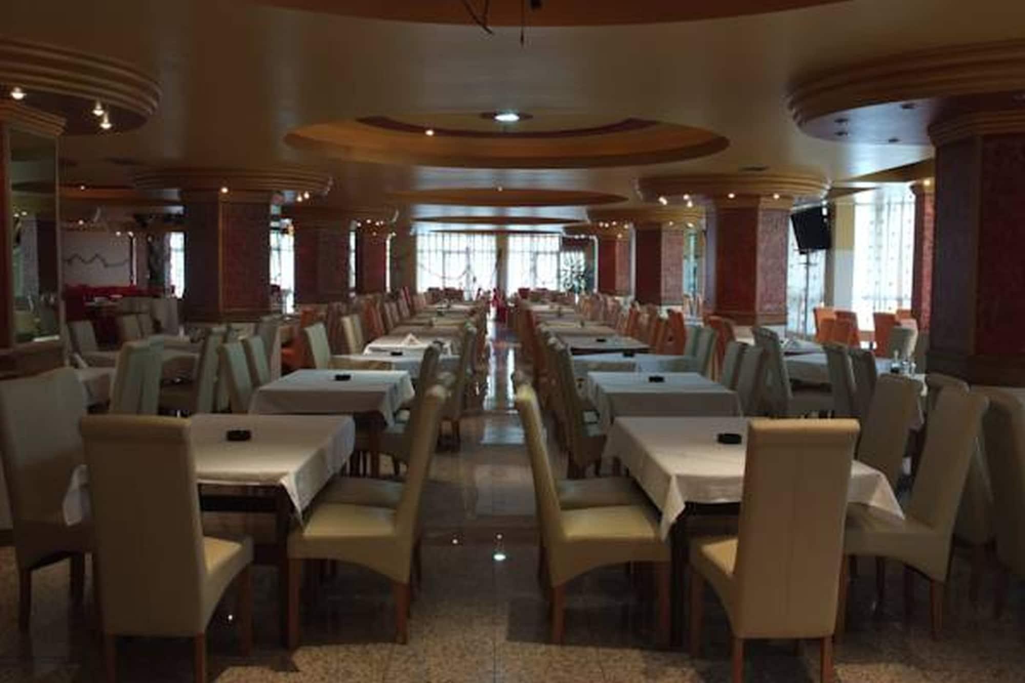 Restaurant Hotel Džale