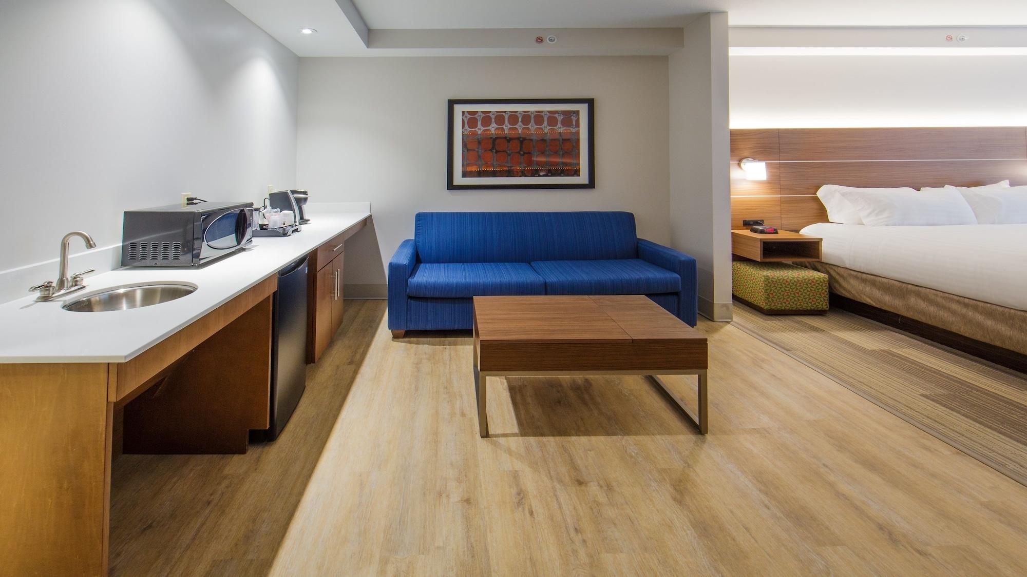 Habitación Holiday Inn Express Gatlinburg Downtown by IHG