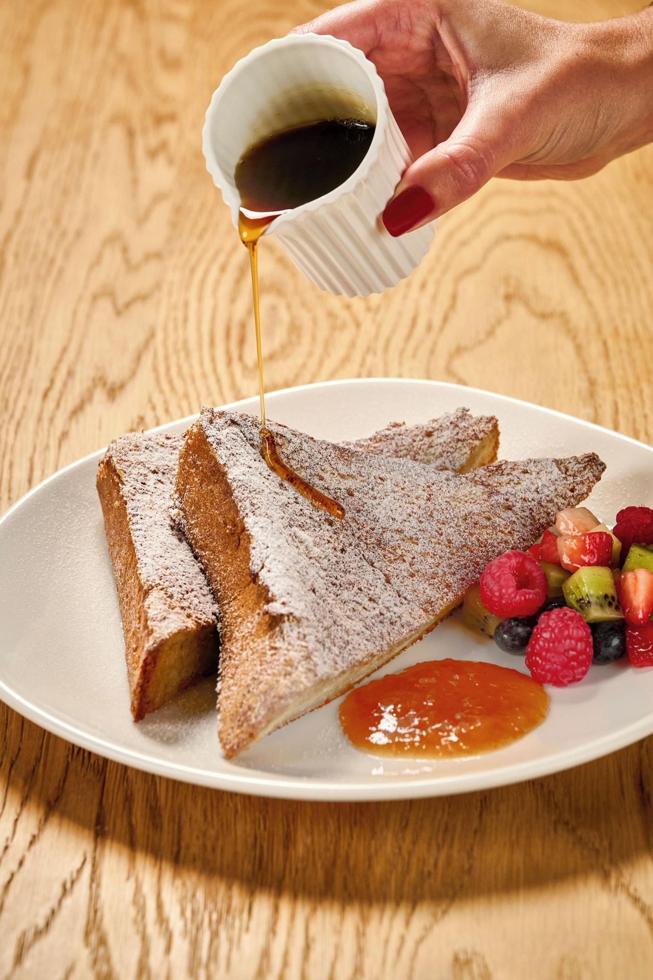 Restaurant The Moore Miami