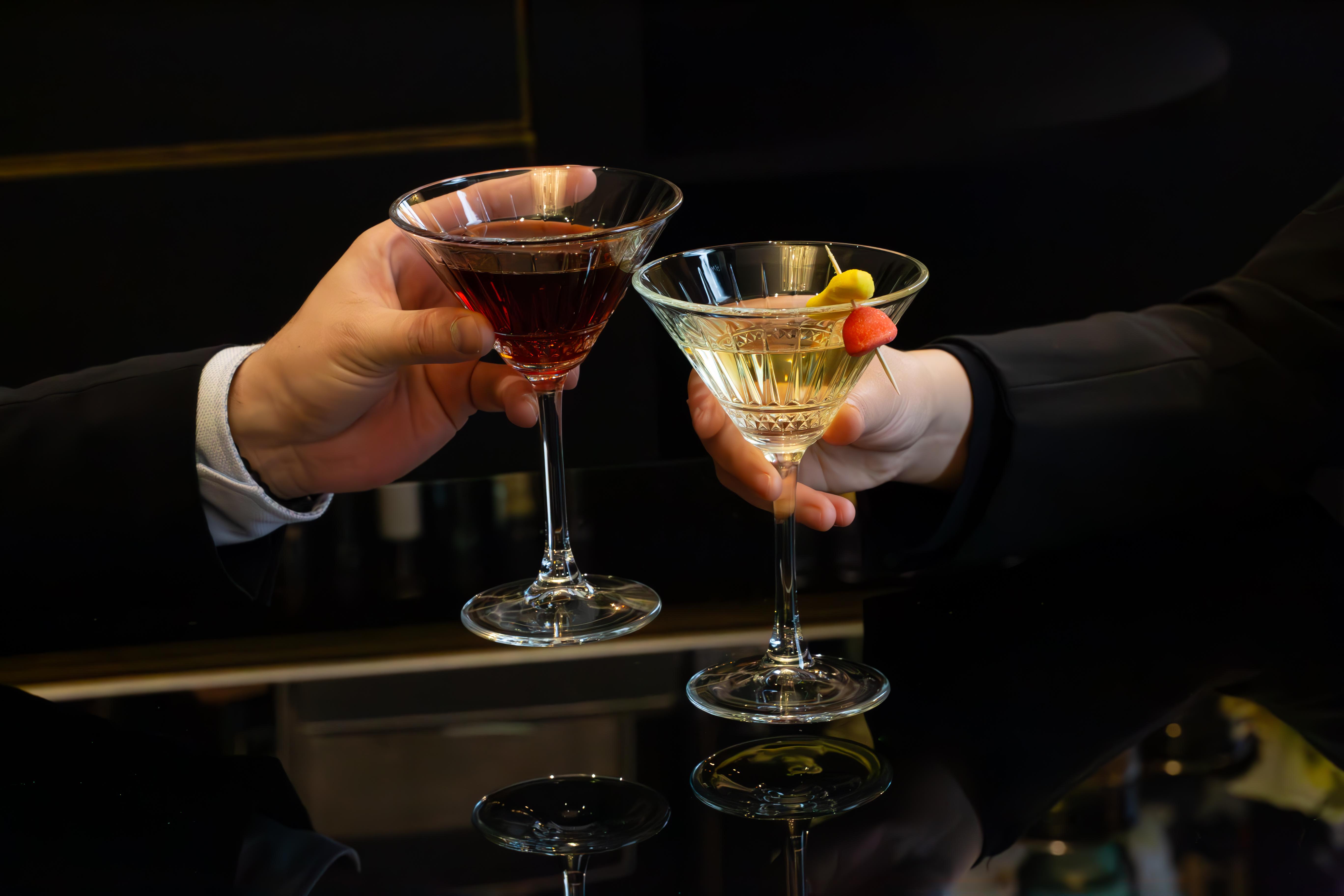 Bar/Salón Hôtel Gabriel Paris
