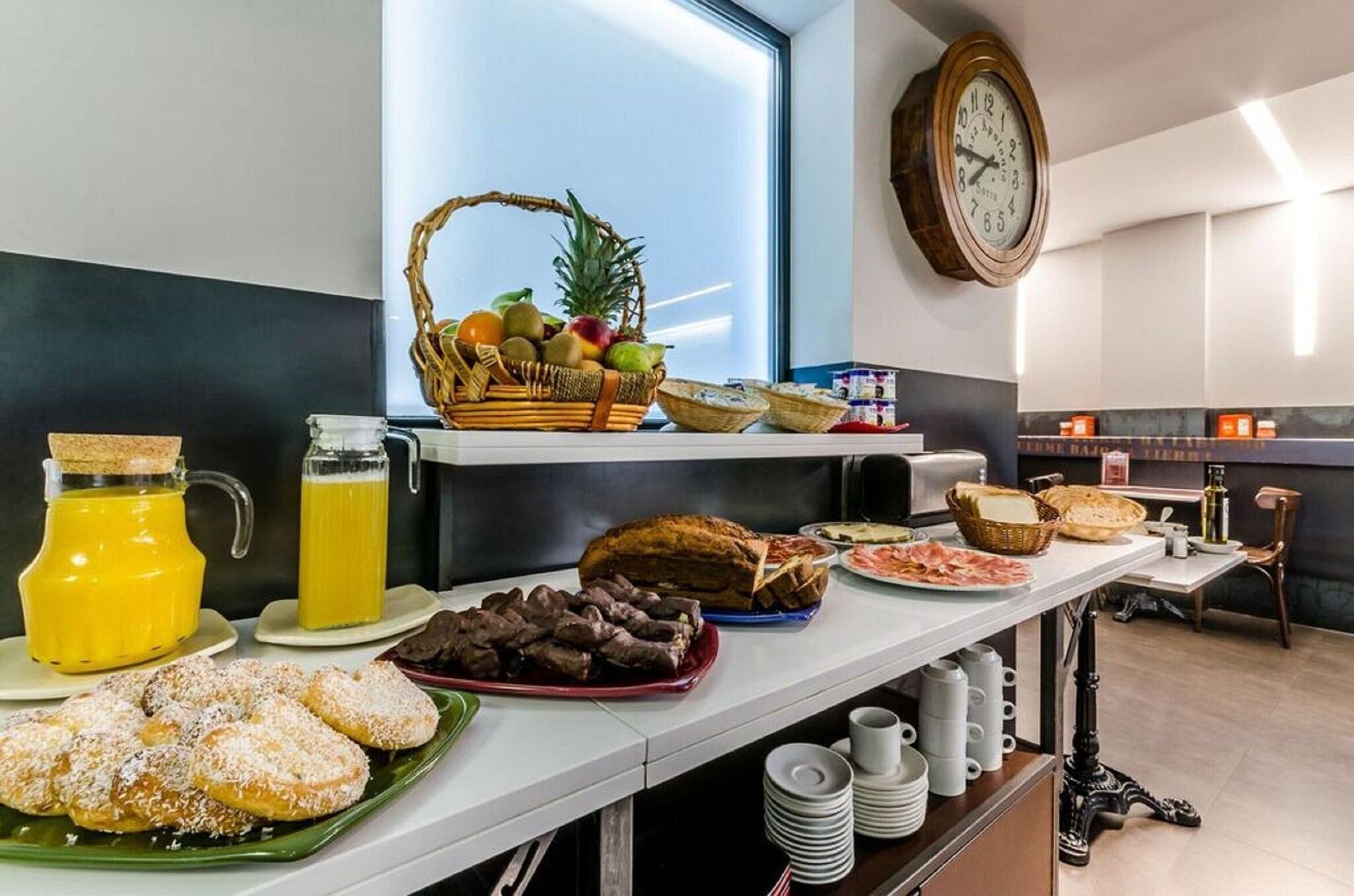 Restaurant Hotel Apolonia
