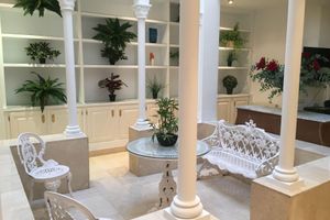 Alquiler Vacacional - Modernist house with Wi-fi in Sagunto (Valencia)