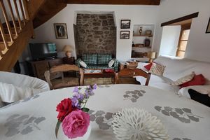 Alquiler Vacacional - Val de Saire - Fermanville - holiday home, garden, quiet, near beaches