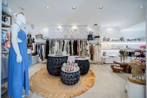 Alojamiento - Blue Sand Boutique Hotel & Suites