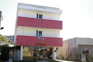 Alojamiento - Villa Tata Suites