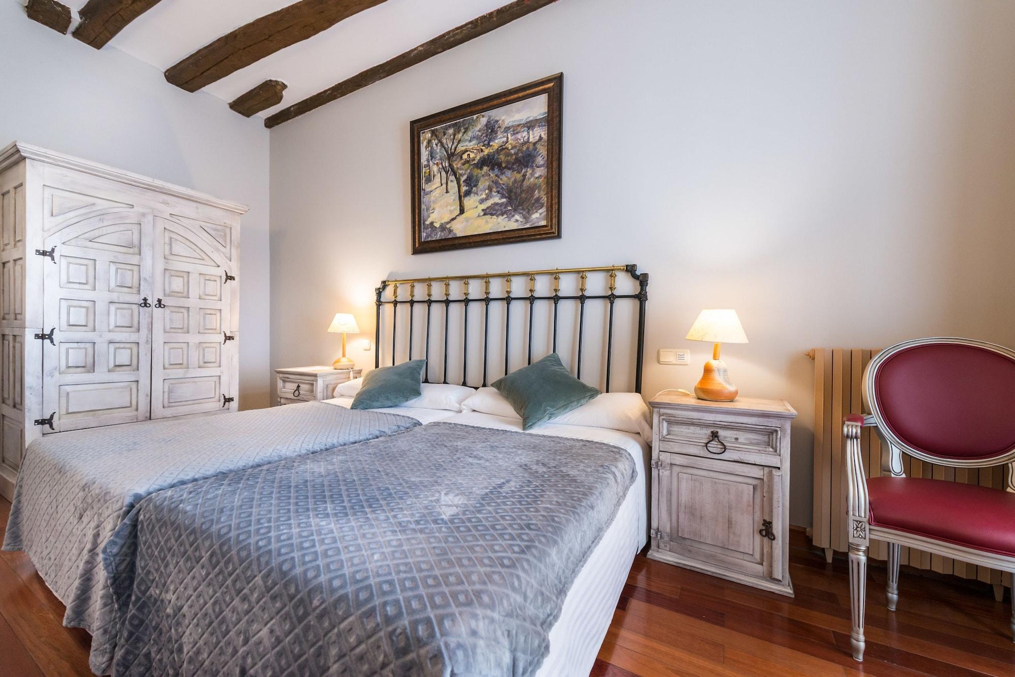 Varios Hotel Alda Vía León