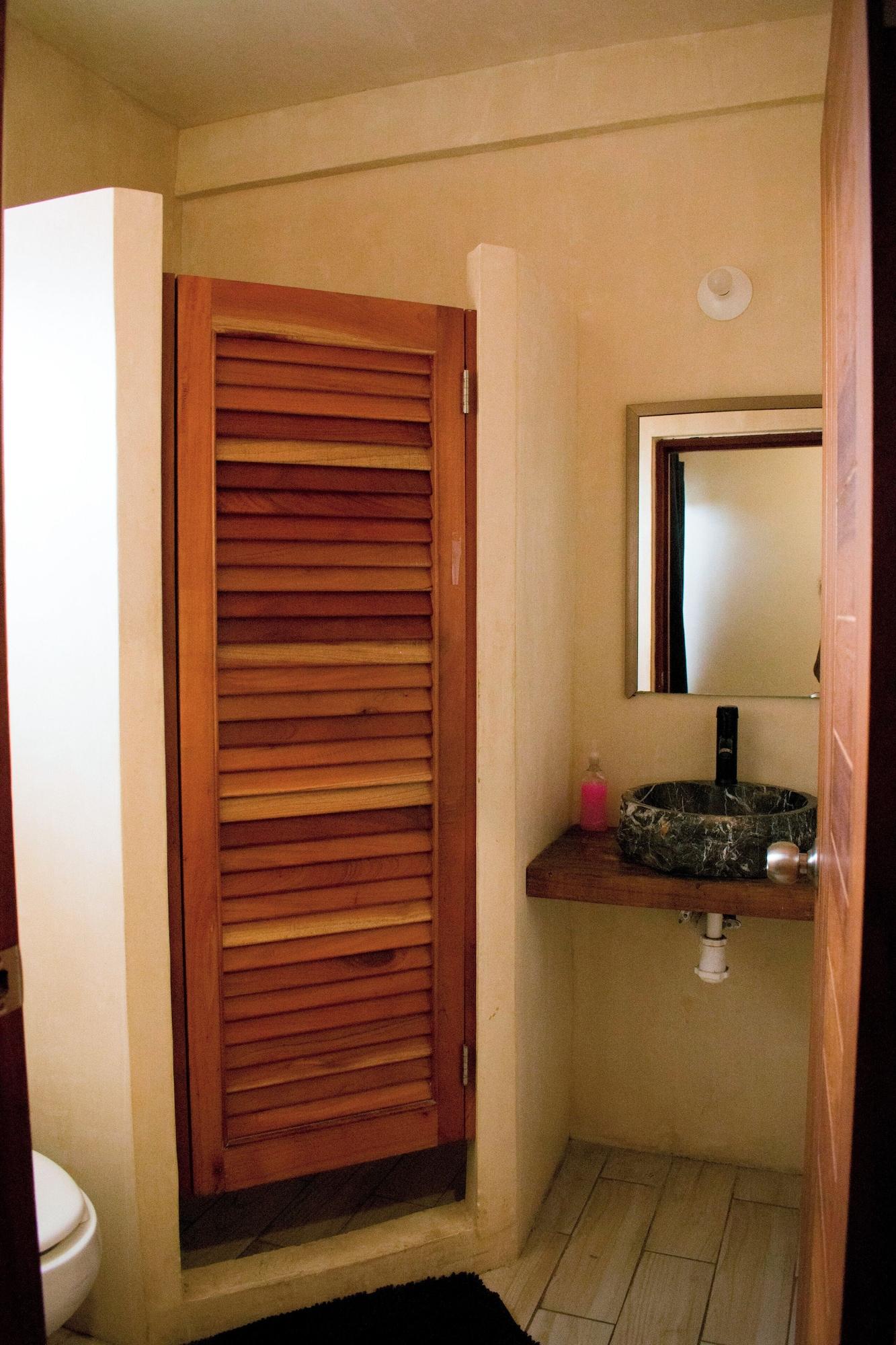 Equipamiento de Habitación Balu Hotel