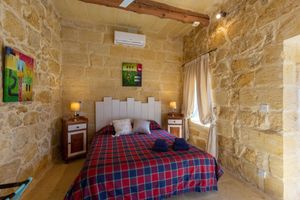 Alojamiento - Ta Beppe Traditional Gozitan Farmhouse