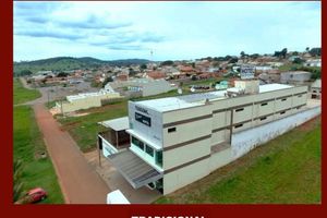 Alojamiento - Tradicional Plaza Hotel