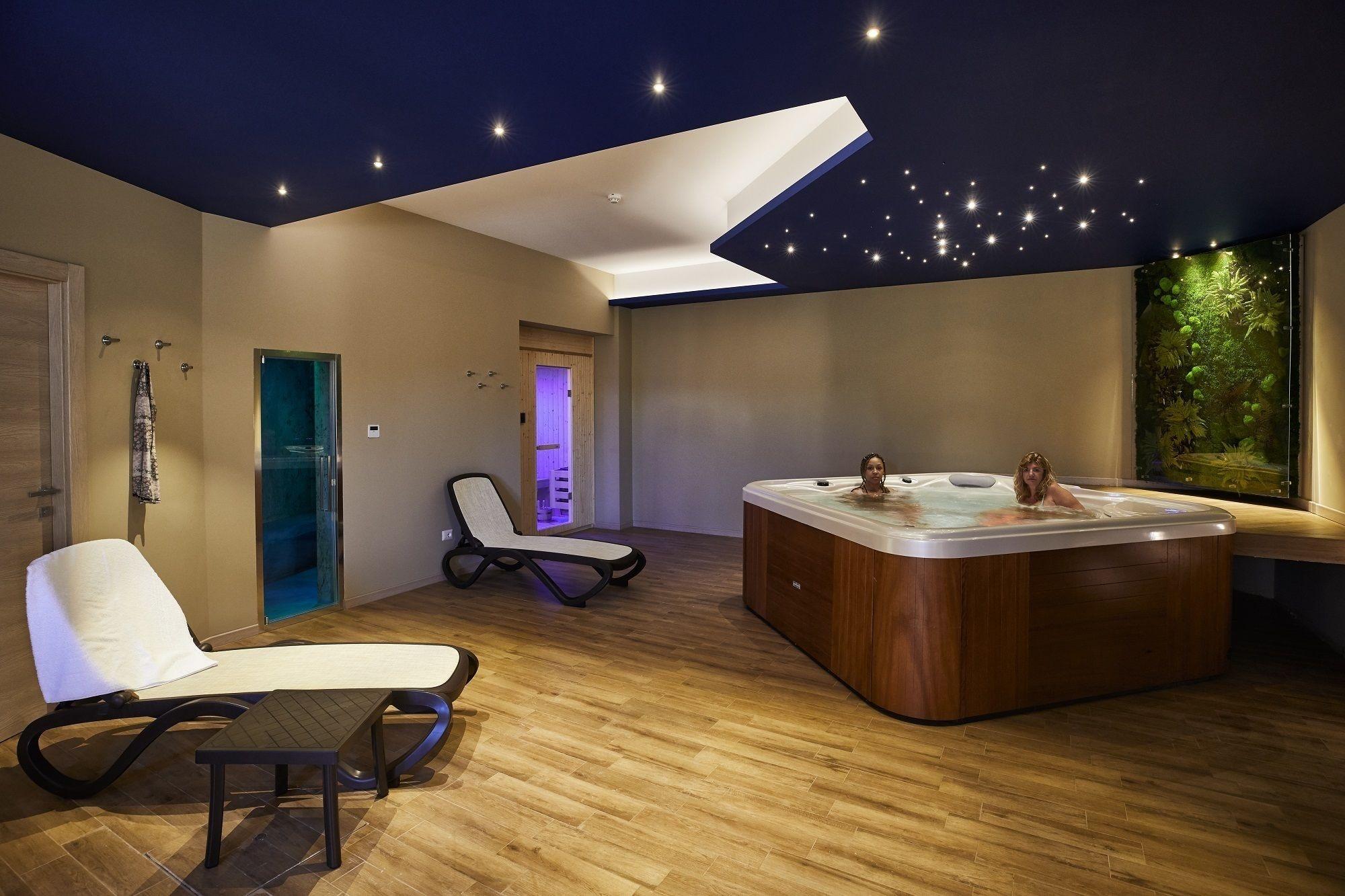 Spa Hotel Alba D'Amore