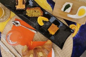 Alojamiento - Hotel Murmann