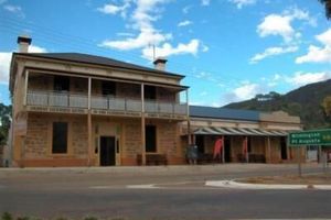 Alojamiento - North Star Inn