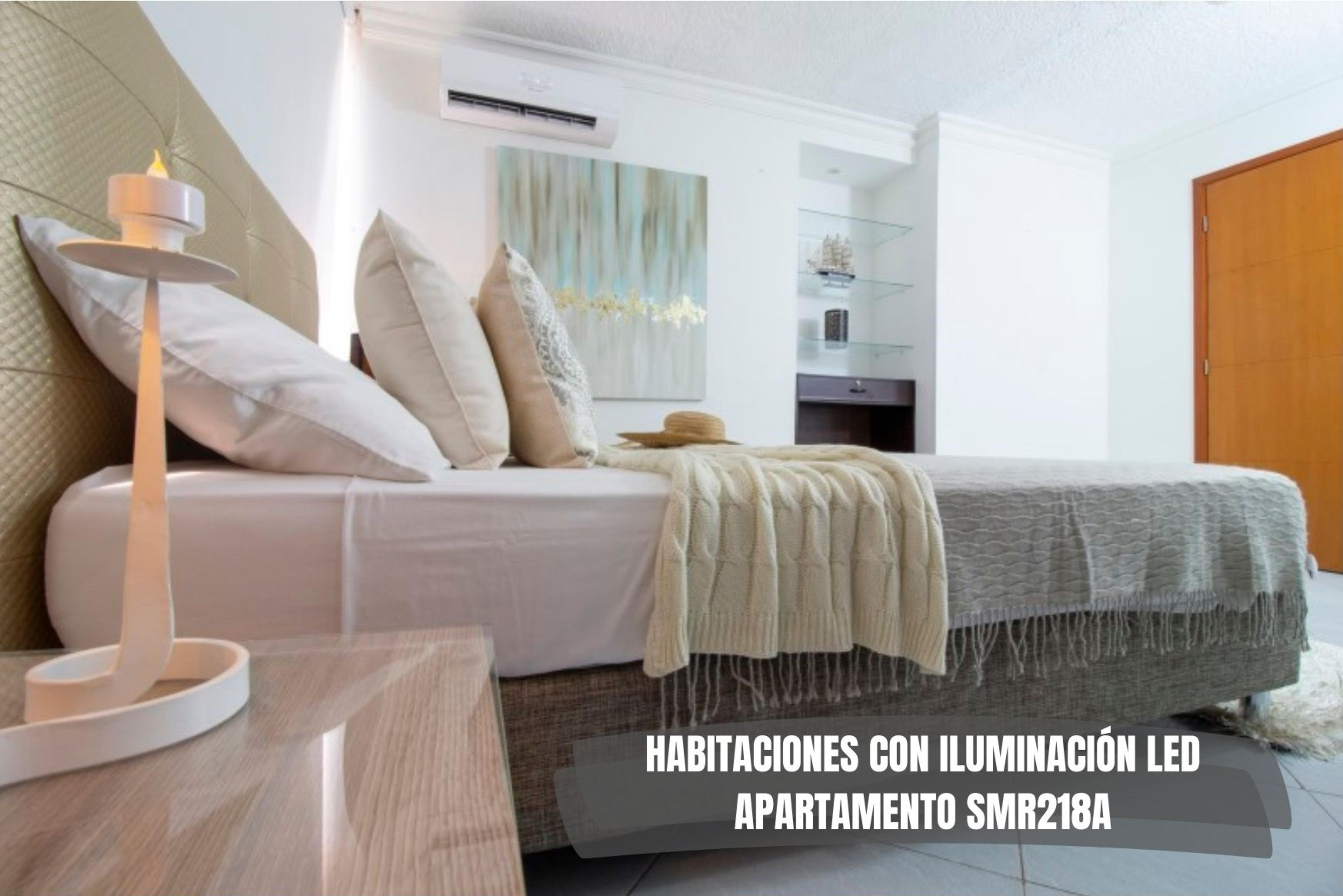 Hotel Apartamentos Centro Internacional  Cerca al Mar by SOHO
