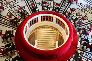 Actividad - Historia del Arte: Kunsthistorisches Museum Vienna