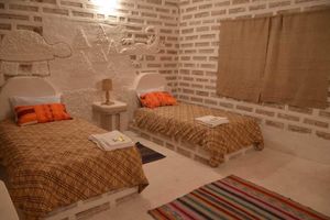 Alojamiento - Hotel de Sal Sumaj Rijchariy
