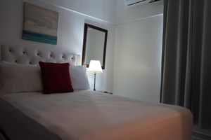 Alquiler Vacacional - Charming 1-bedroom apartment in lovely Puerto Plata with WiFi, AC