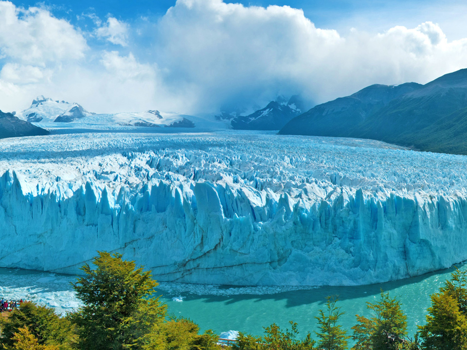 El Calafate